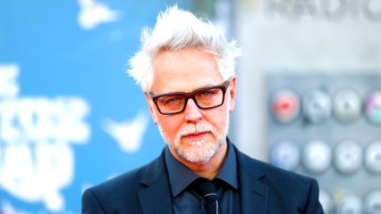 James Gunn Slams A “Racist” Social Media User About Actor Chukwudi Iwuji