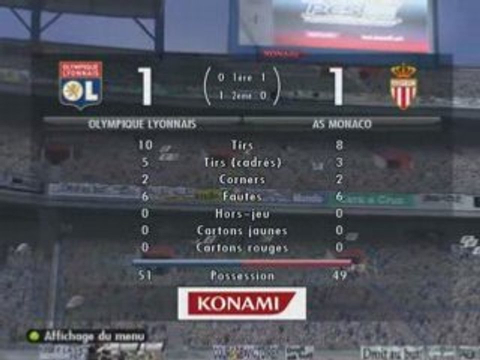 OL Monaco