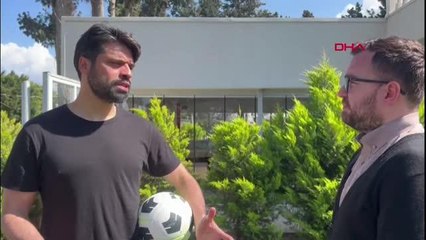 SPOR Gökhan Zan'ın çağrısına Zenit'ten destek