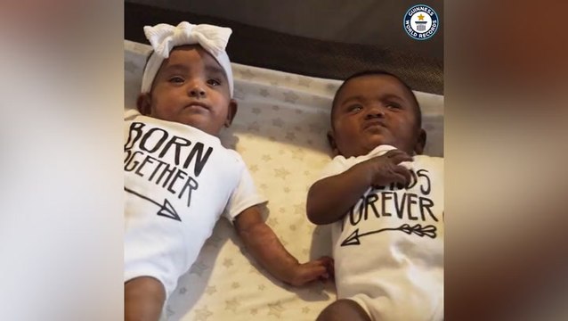 Canadian babies born 126 days early become world’s most premature twins