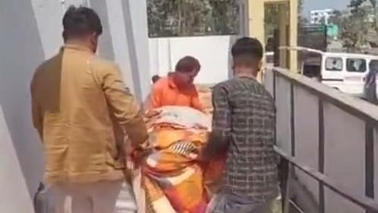 पूर्णिया: होली पर शराब पीकर गाड़ी चलाना पड़ा महंगा, अलग-अलग सड़क हादसों में 4 लोगों की मौत