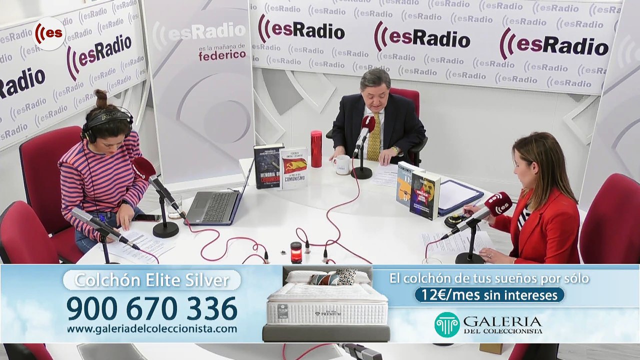 Federico a las 8: La estafa del feminismo, ya no saben ni lo qué es