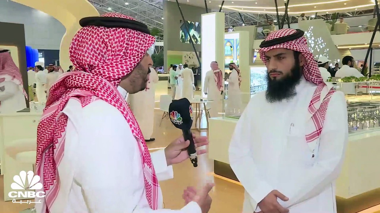 الرئيس التنفيذي لشركة صفا للاستثمار السعودية لـ...