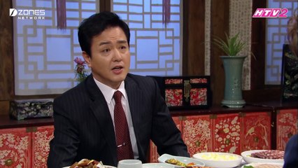 Bồ Công Anh Tập 14 🌸 Phim Hàn Quốc Hay Nhất, Lồng Tiếng Đẹp Mắt