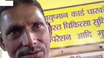 सीतापुर: सड़क हादसे में बाइक सवार की हुई दर्दनाक मौत