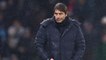 Antonio Conte says ‘it’s not right day’ to speak about Spurs future after Champions League exit