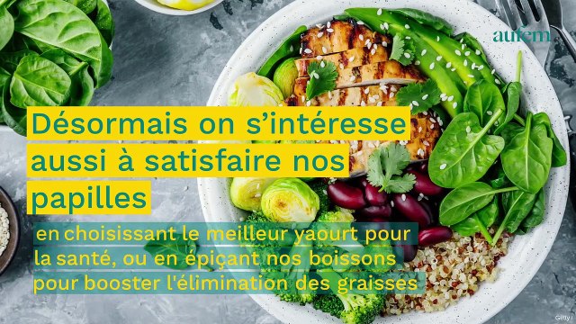 Voici l’heure idéale à laquelle il faut dîner pour perdre du poids plus facilement