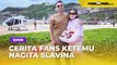 Viral Cerita Fans Ketemu Langsung dengan Nagita Slavina: Kirain Sama Kayak di TV dan HP