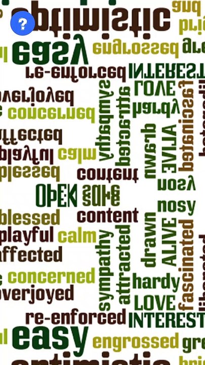 5 Vowel single word? | know This #shorts