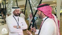 الرئيس التنفيذي للشركة العقارية السعودية لـ CNBC عربية: لدينا مشاريع عقارية بقيمة 7 مليارات ريال خلال السنوات الخمس القادمة