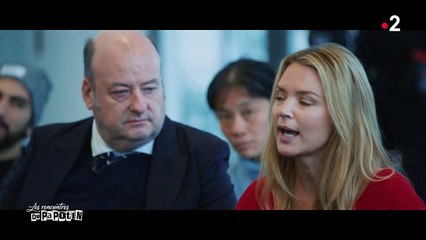 FEMME ACTUELLE - "Une très grande bêtise" : Virginie Efira se confie sur une humiliation dont elle a été victime