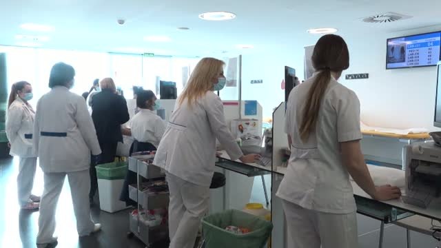 Madrid lidera el nivel asistencial en atención especializada de la sanidad española