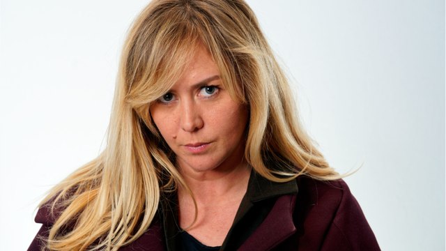 GALA VIDEO - Énora Malagré bien dans sa tête et dans son corps : Aujourd’hui, j’ai 42 ans et 10 kilos en plus