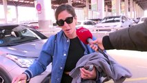 Yulen Pereira reacciona con ironía al tonteo de Anabel Pantoja con el fisio de su tía