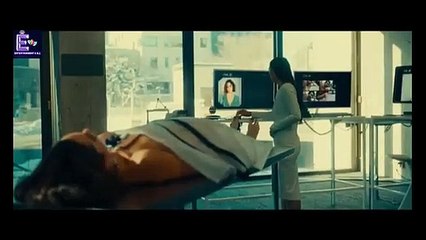 SIMULANT Trailer 2023-Simulant Movie Trailer 2023-Sam Worthington-Sci-Fi Movie