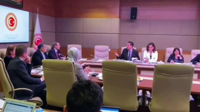 Ali Haydar Hakverdi: Kaybını Arayan Aile Hastane Hastane Dolaştırılmaz, Merkezi Bir Kayıt Sistemi Oluşturulmalı. İki Bakan Birbiriyle Küs Mü, Ne...