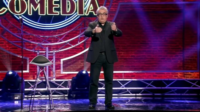 Leo Harlem - Los nuevos bares [El Club de la Comedia] #monologo #risa #chiste