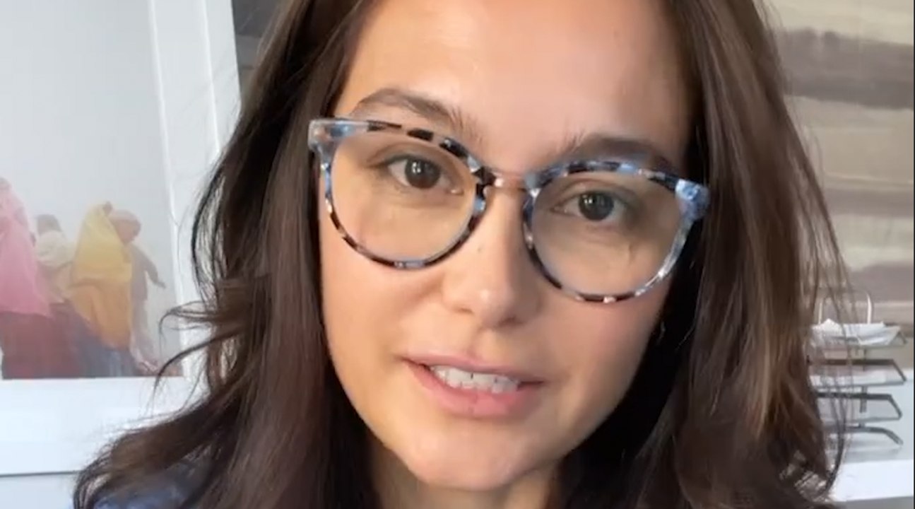 Emma Heming-Willis hits back at trolls accusing her of '5-minutes of fame'