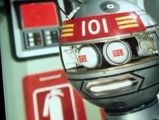 Terrahawks S03 E013 - Operation Zero