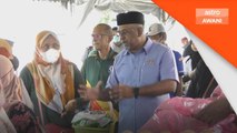 Kedah sasar 200 restoran, perluas Menu Rahmah ke Bazar Ramadan
