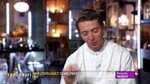 Top Chef 2023 : Jean enchaîne les boulettes.