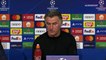 Galtier : "On ne s'est pas battu avec toutes nos forces sur cette double confrontation"