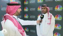 مدير العمليات والممثل الرئيسي لشركة التحالف العقاري السعودية لـ CNBC عربية: نمتلك أكثر من 2500 وحدة سكنية تم تطويرها ضمن مشاريعنا الحالية