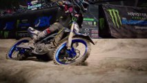 Monster Energy Supercross : The Official Videogame 6 - Bande-annonce de lancement