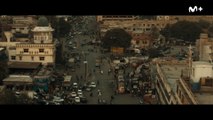 La Unidad Kabul - tráiler de la temporada 3 de la serie de Movistar Plus+