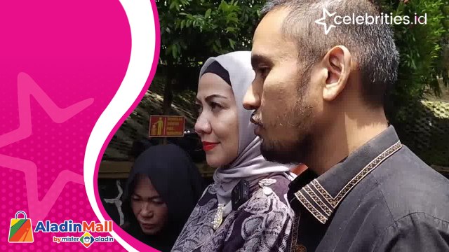 Sidang Cerai Mediasi Venna Melinda dan Ferry Irawan Dinyatakan Gagal, Kenapa