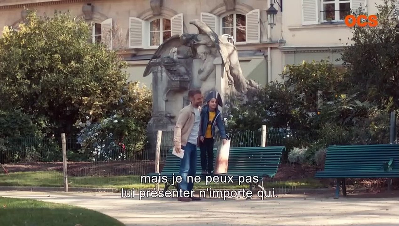 Ziemlich beste Stiefmutter Trailer OV