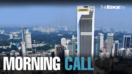 MORNING CALL: 10/3/23