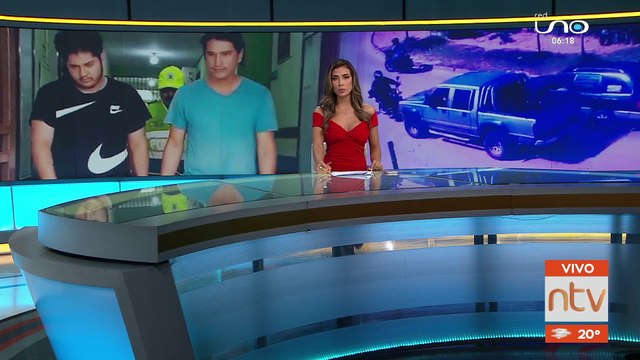 Determinan detención domiciliaria y fianza de Bs. 50 mil para el conductor que protagonizó triple accidente de tránsito y que dejó a una niña de tres años en terapia intensiva