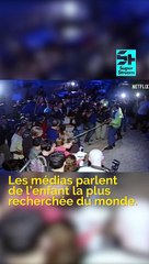 Le documentaire Netflix sur l'affaire Maddie McCann