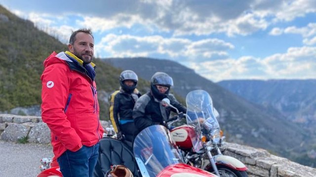 Echappées belles - Les Cévennes, un retour aux sources