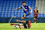 Emelec vs Dep. Cuenca: a 90 minutos de la fase de grupo en Copa Sudamericana