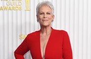 Jamie Lee Curtis issues 'challenge' for musicians to play daytime gigs