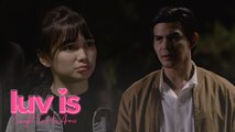 Luv Is: Florence fell into his evil uncle's trap (Episode 39) | Caught In His Arms