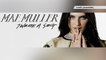 Eurovision: Mae Muller announced as Eurovision’s 2023 UK entrant