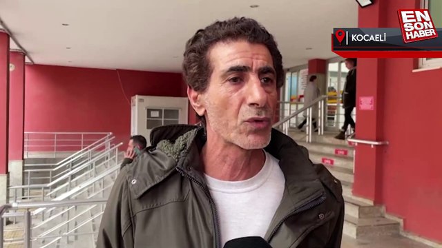 Kocaeli'de inşaat temelindeki kirişlerin toprakla doldurulduğu iddiasına inceleme