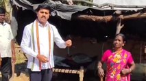 కొల్లాపూర్: ఎమ్మెల్యేకి గుణపాఠం తప్పదు.. ఆగ్రహంలో అభిలాష్ రావు