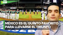 Llega el esperado clásico Mundial de Beisbol 2023