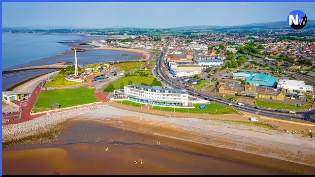 North west news update 9 March 2023: Lancashire town makes top 5 UK coolest places