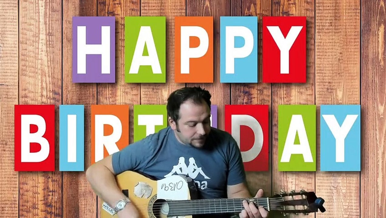 Happy Birthday, Iris! Geburtstagsgrüße an Iris