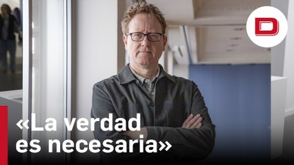 Jonathan Freedland, sobre el Holocausto: «Tener un abuelo judío ya suponía tu sentencia de muerte»