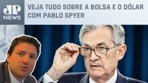 Efeito Powell ainda impacta mercados | MINUTO TOURO DE OURO - 09/03/2023