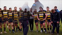 Eastbourne RFC win Counties 2 Sussex title