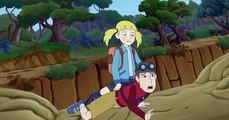 The Skinner Boys: Guardians of the Lost Secrets The Skinner Boys: Guardians of the Lost Secrets S01 E024 Blood Blossom