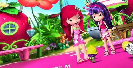 Strawberry Shortcake's Berry Bitty Adventures S02 E09
