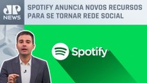 Bruno Meyer: Spotify supera 500 milhões de usuários mensais